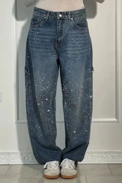 BEA™|PANTALONI PALLONCINO