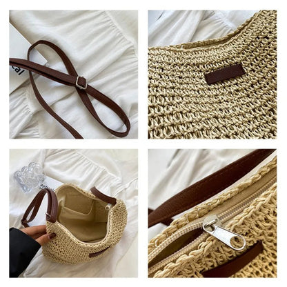 LIVIA™|Borsa a Tracolla Estiva(1+1)