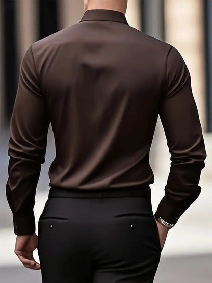 FABIO™|CAMICIA SLIM