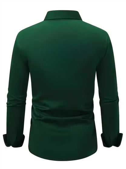 FABIO™|CAMICIA SLIM