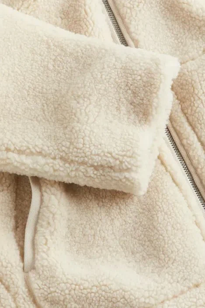 MARI™|CAPPOTTO MORBIDO ELEGANTE