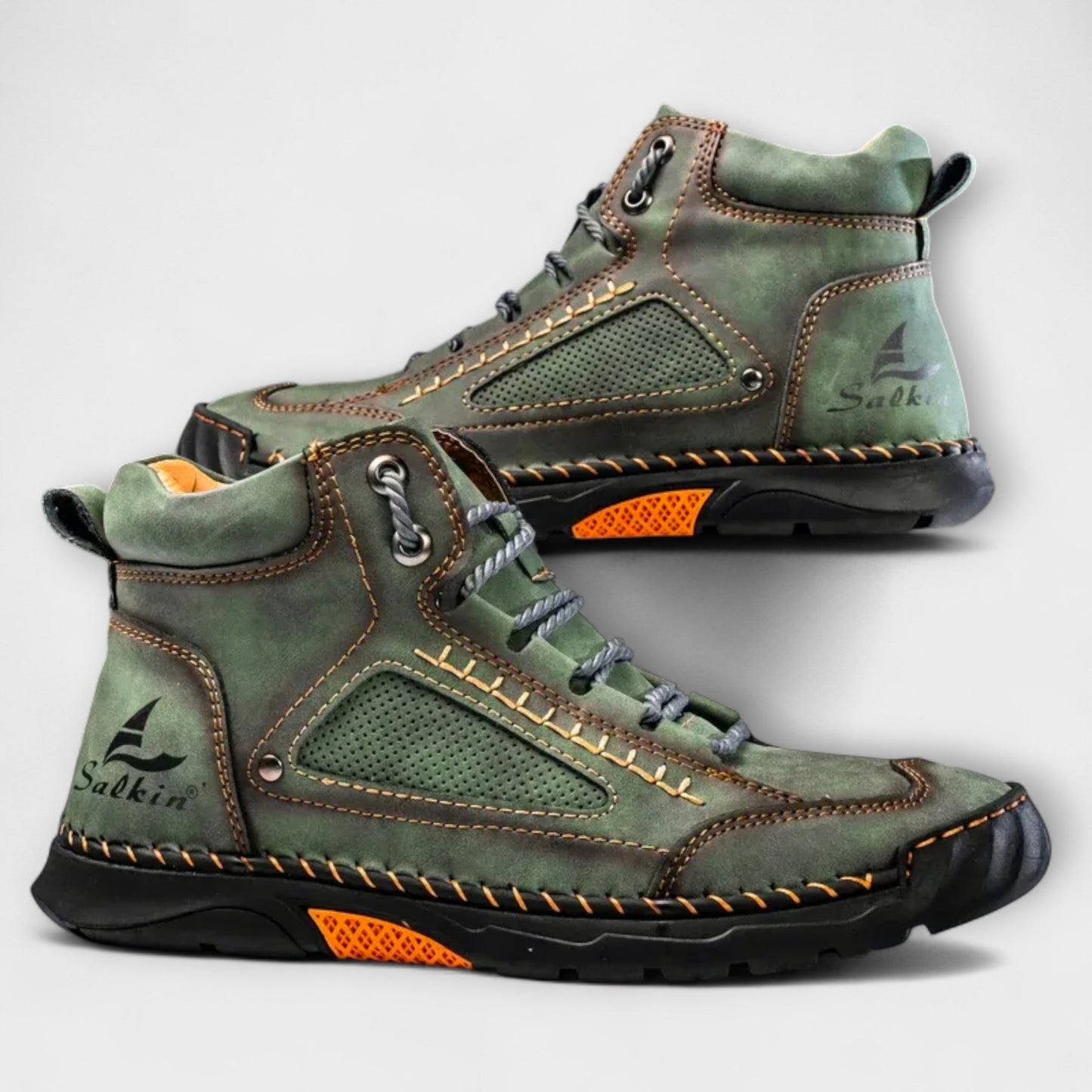 LEONARDO™|SCARPE ALTE 
