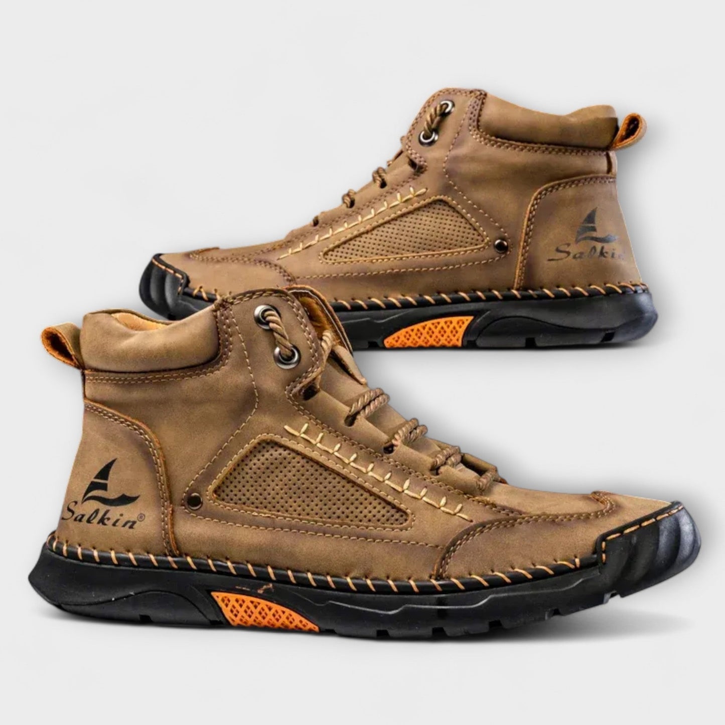 LEONARDO™|SCARPE ALTE 
