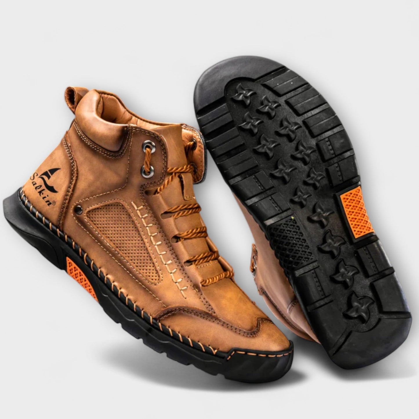LEONARDO™|SCARPE ALTE 