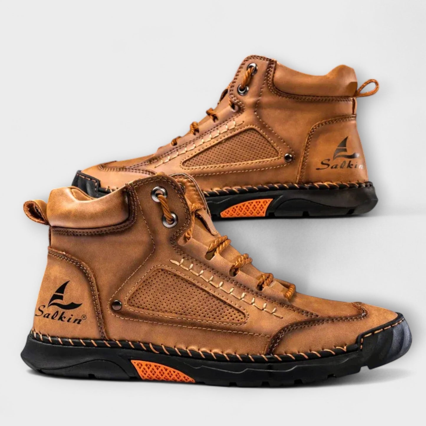 LEONARDO™|SCARPE ALTE 