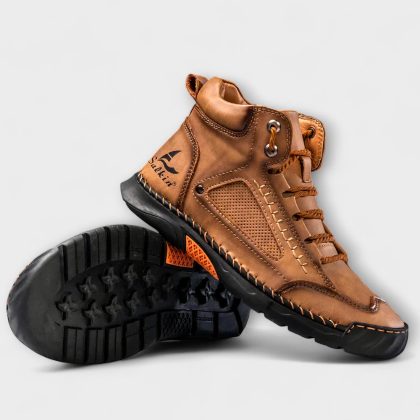 LEONARDO™|SCARPE ALTE 