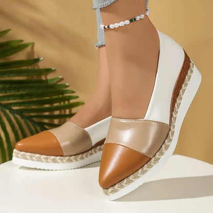 CASSIE™|MOCASSINI ELEGANTI 