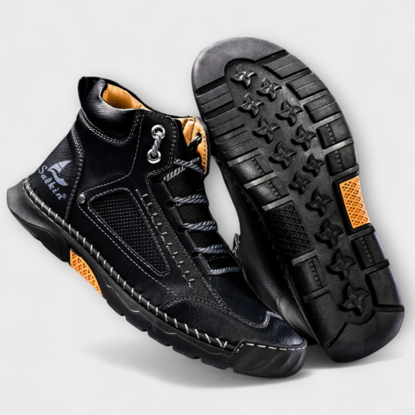 LEONARDO™|SCARPE ALTE 