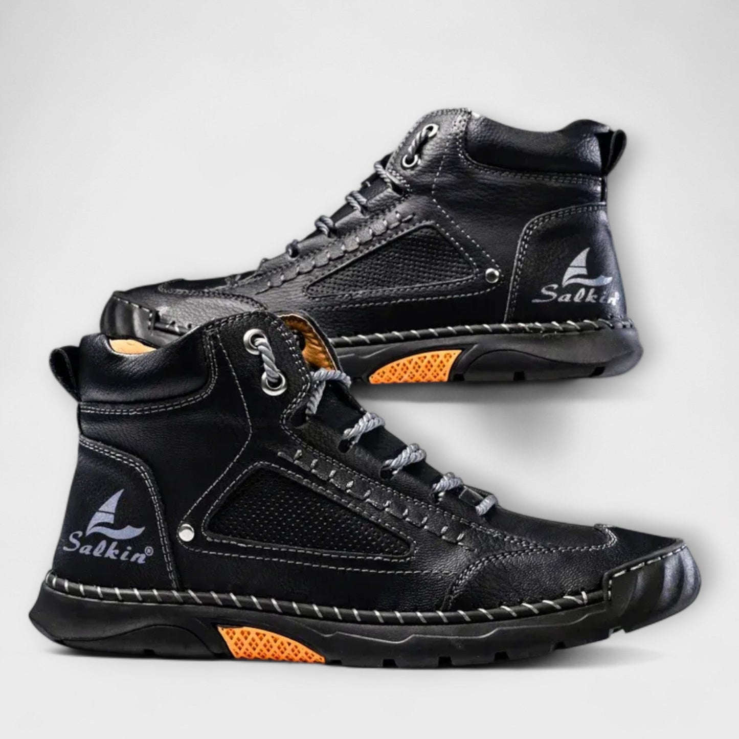 LEONARDO™|SCARPE ALTE 