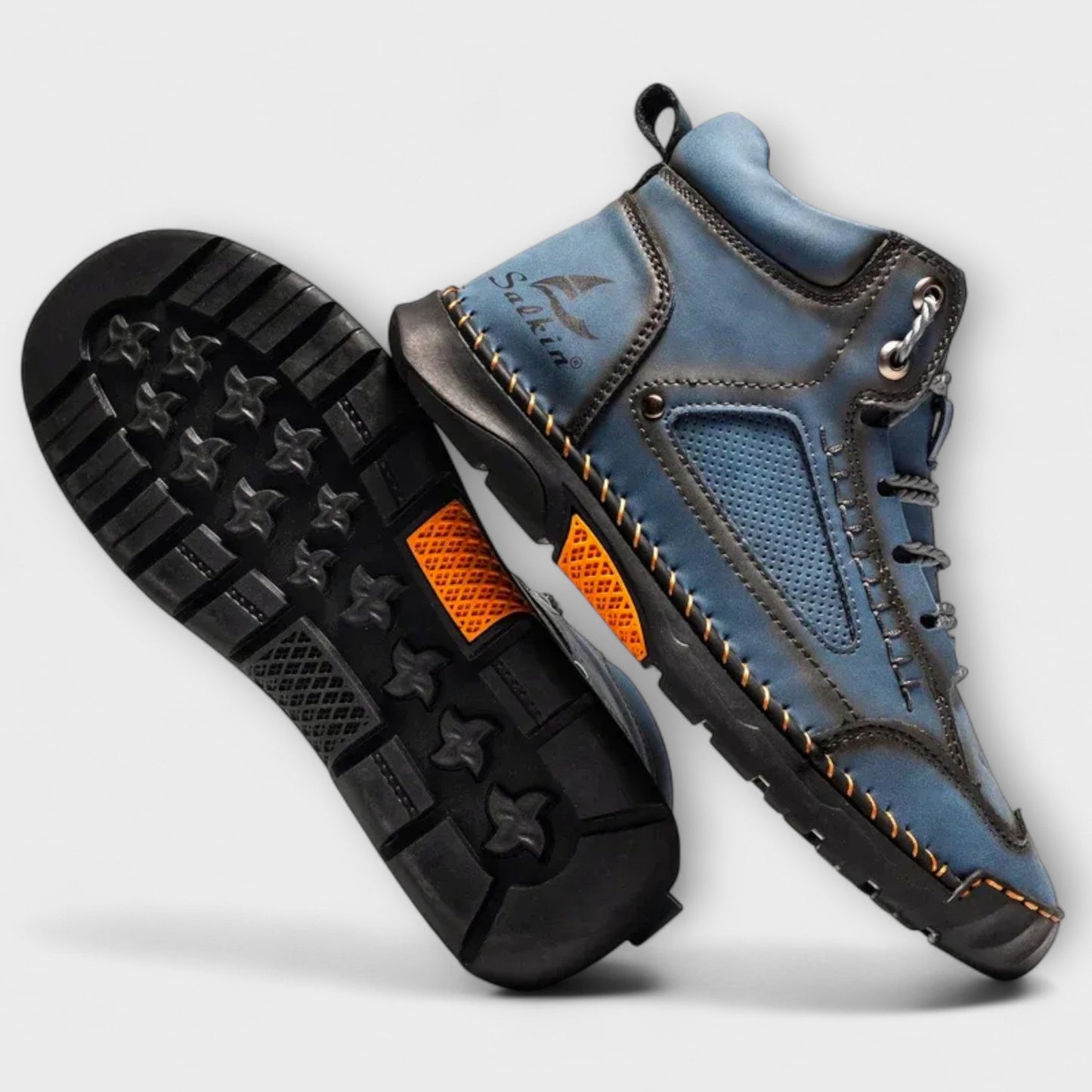 LEONARDO™|SCARPE ALTE 