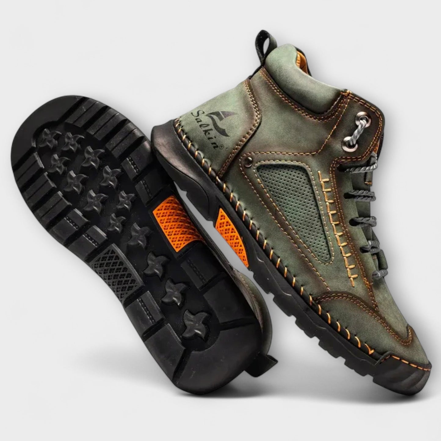 LEONARDO™|SCARPE ALTE 