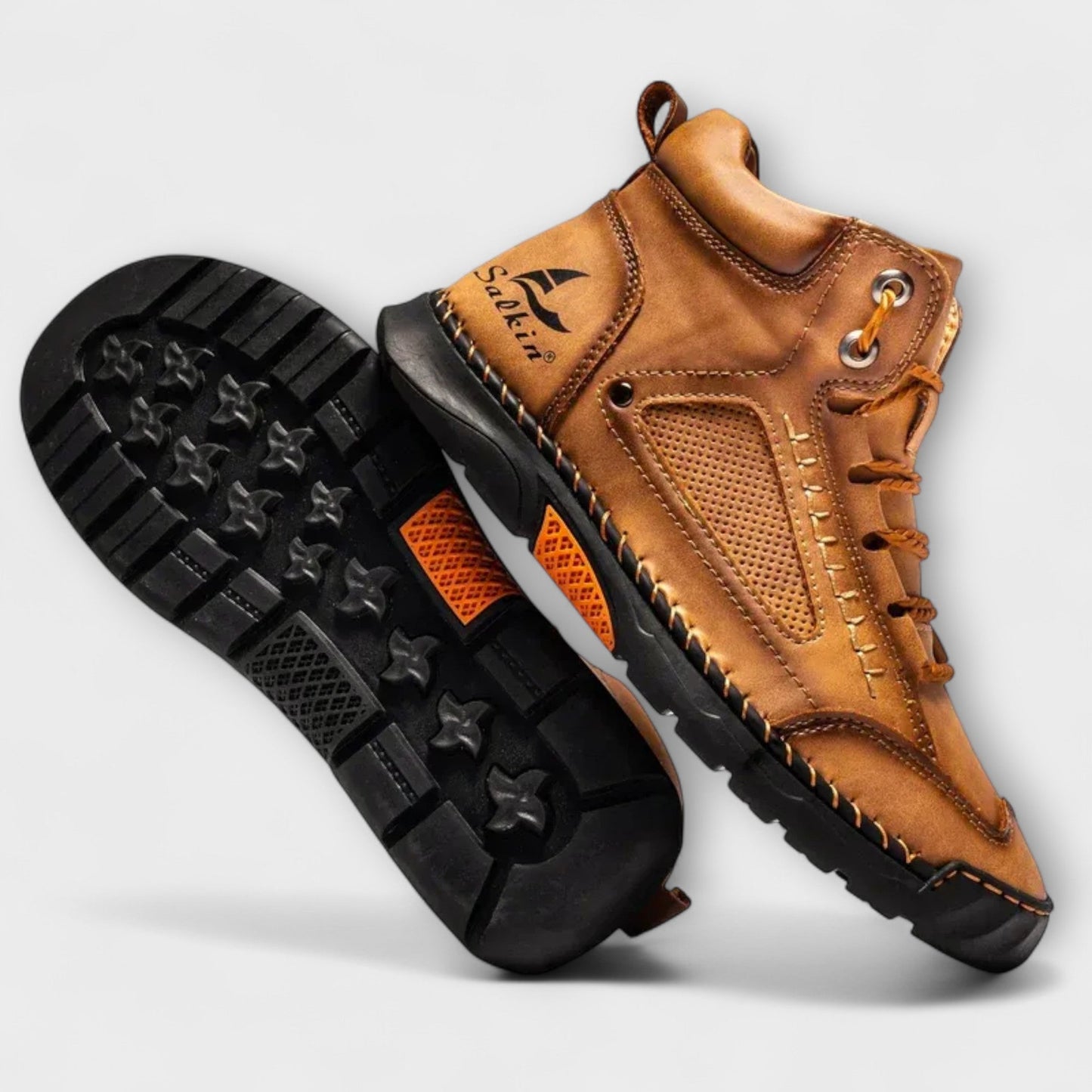 LEONARDO™|SCARPE ALTE 