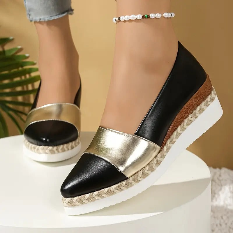 CASSIE™|MOCASSINI ELEGANTI 