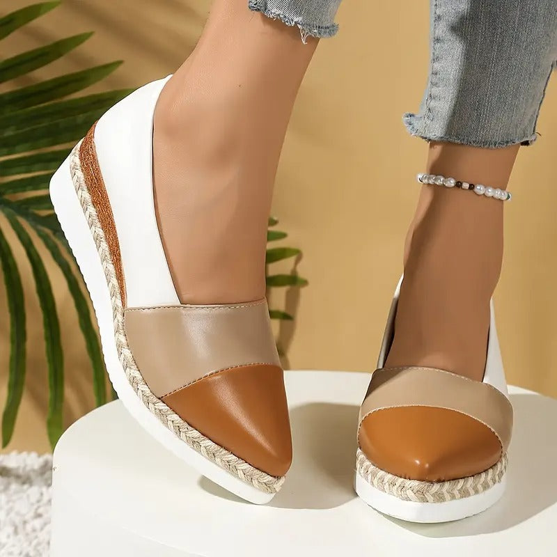 CASSIE™|MOCASSINI ELEGANTI 