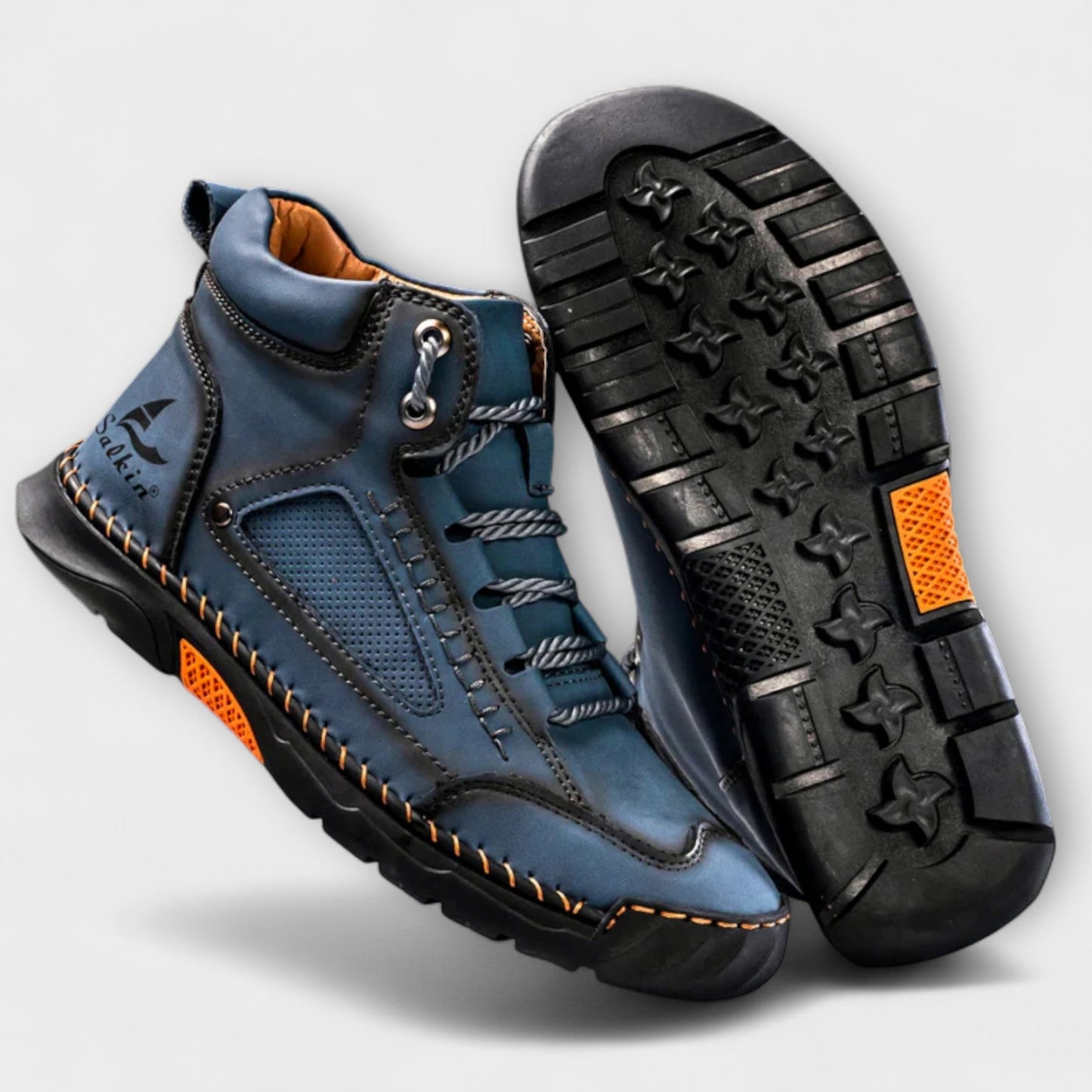 LEONARDO™|SCARPE ALTE 