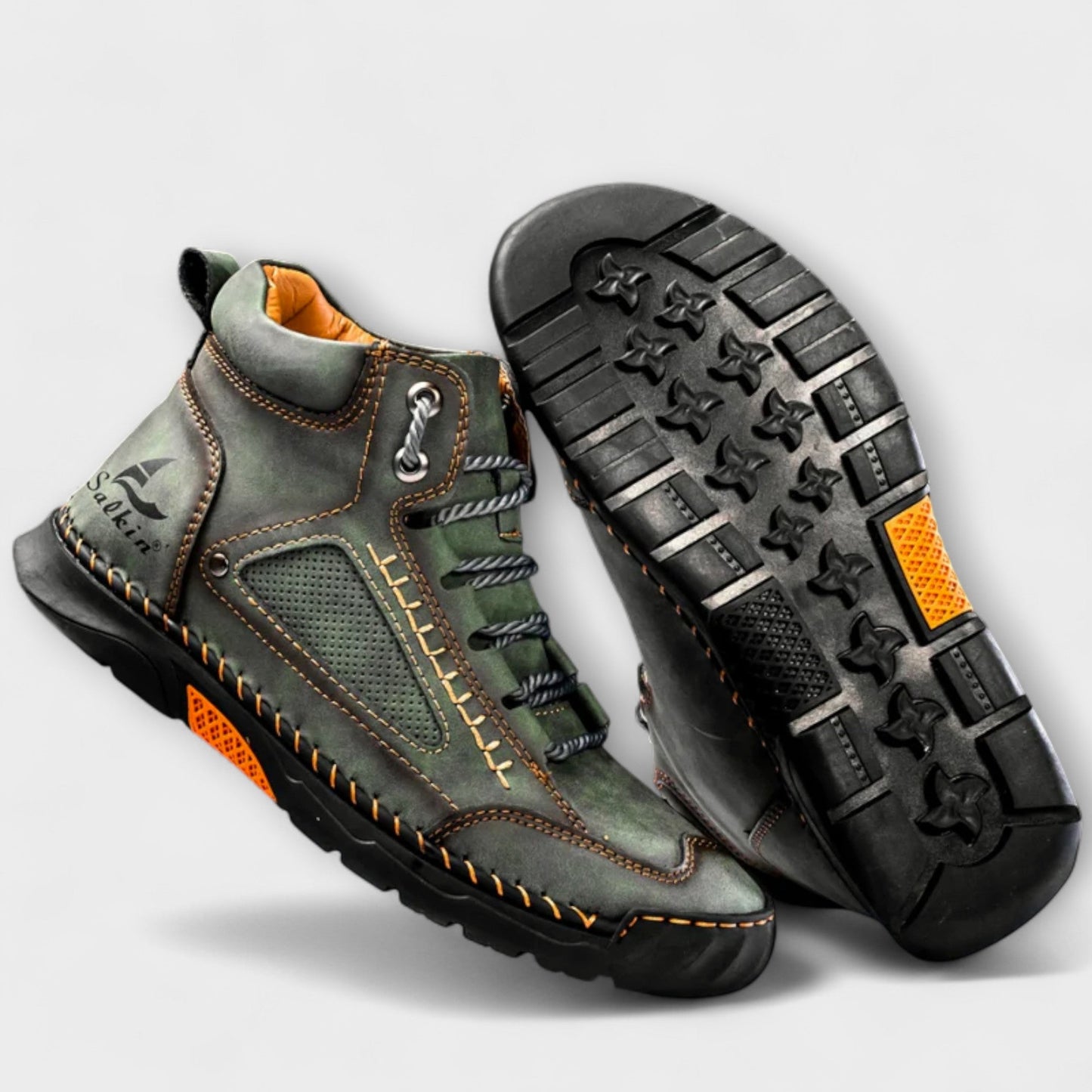 LEONARDO™|SCARPE ALTE 