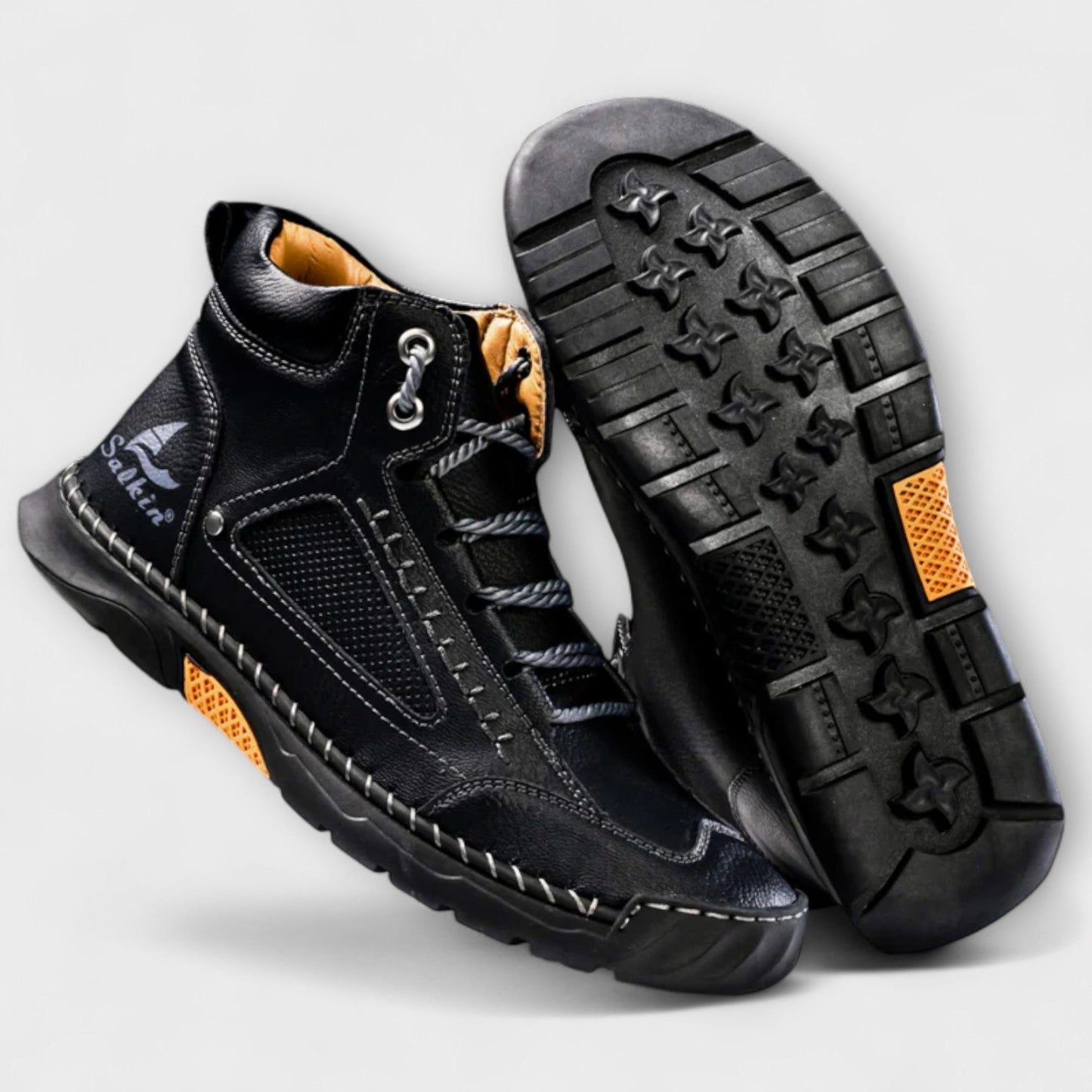 LEONARDO™|SCARPE ALTE 