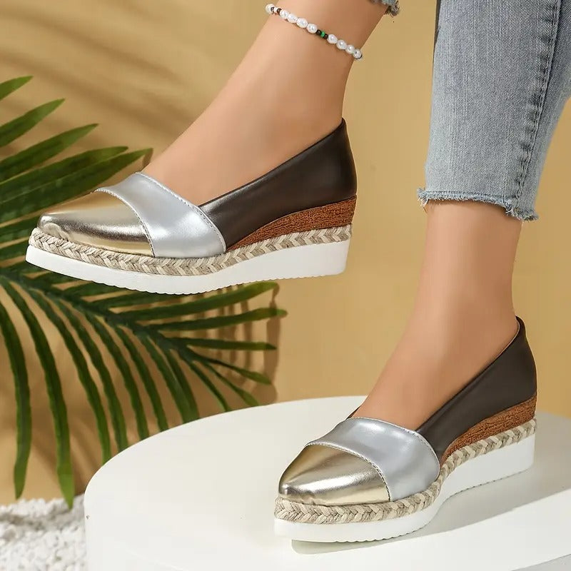 CASSIE™|MOCASSINI ELEGANTI 