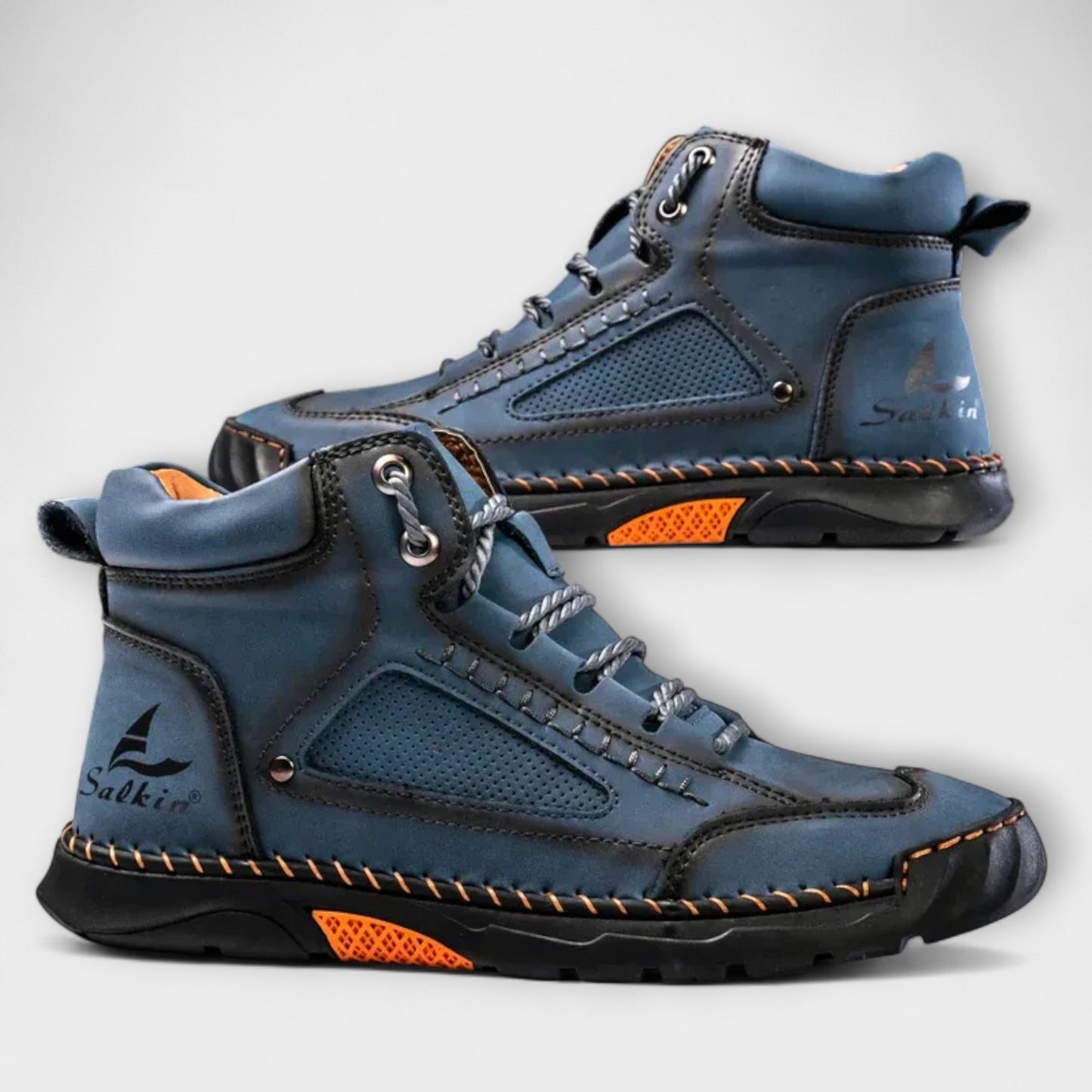 LEONARDO™|SCARPE ALTE 