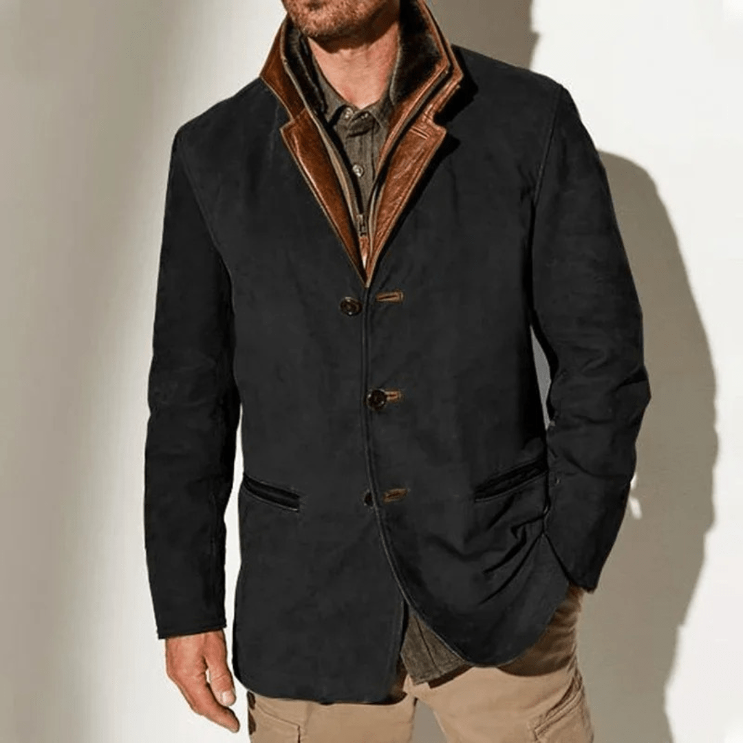 EMIL™|GIACCA VINTAGE CASUAL 
