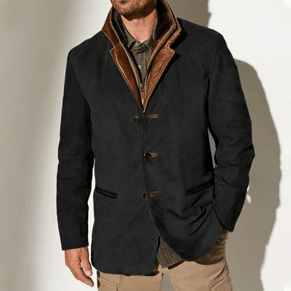 EMIL™|GIACCA VINTAGE CASUAL 