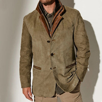 EMIL™|GIACCA VINTAGE CASUAL 