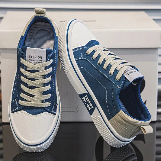 ALAN™|SNEAKERS CASUAL