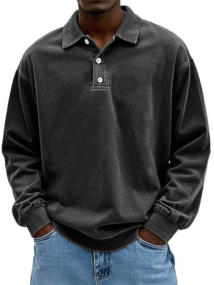JAY™|MAGLIA POLO ELEGANTE