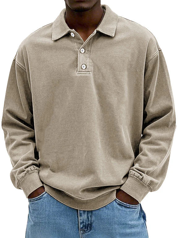 Dario|Camicia Estiva Leggera 