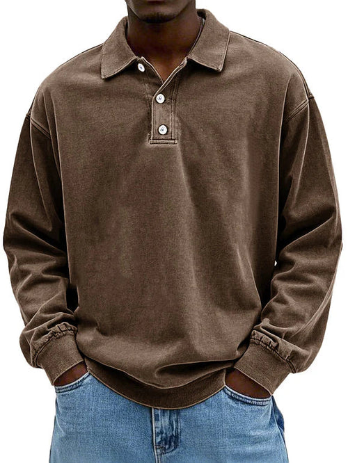 Dario|Camicia Estiva Leggera 