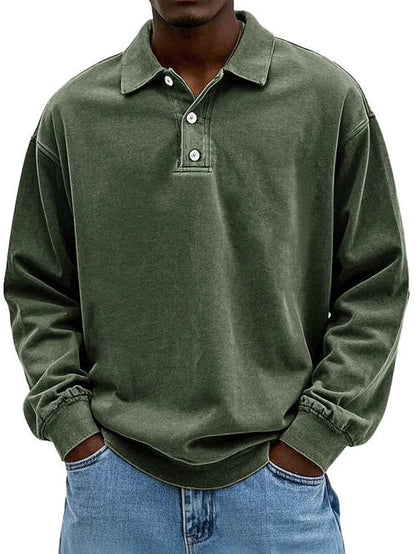 Dario|Camicia Estiva Leggera 