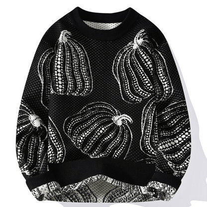 CARL™|MAGLIONE ZUCCA