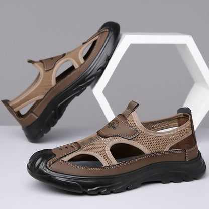 ELIOR™|Sandali dal comfort unico