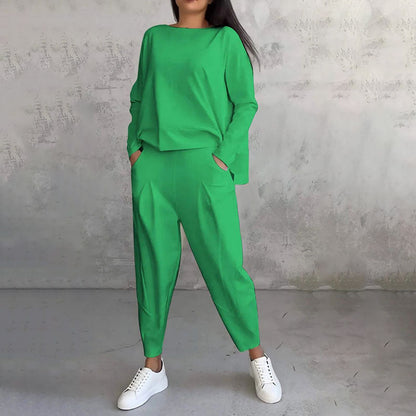 MARIELA™|COMPLETO DONNA DUE PEZZI