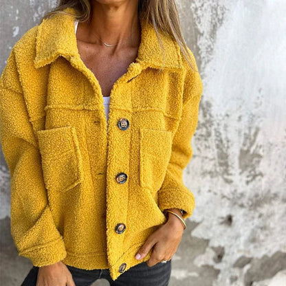 CAMILLA™|GIACCA ELEGANTE