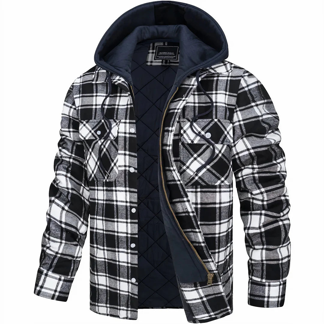 ROCCO™|GIACCA CALDA 