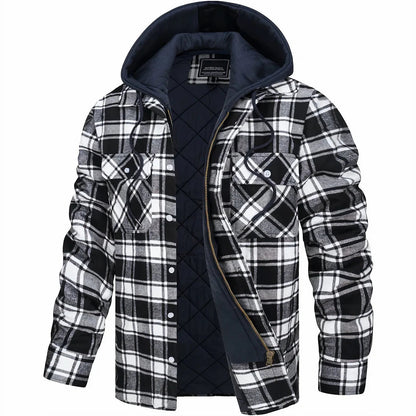 ROCCO™|GIACCA CALDA 