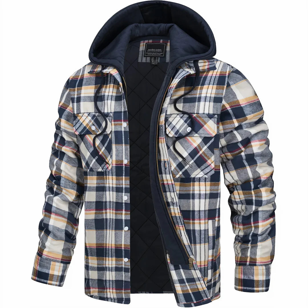 ROCCO™|GIACCA CALDA 