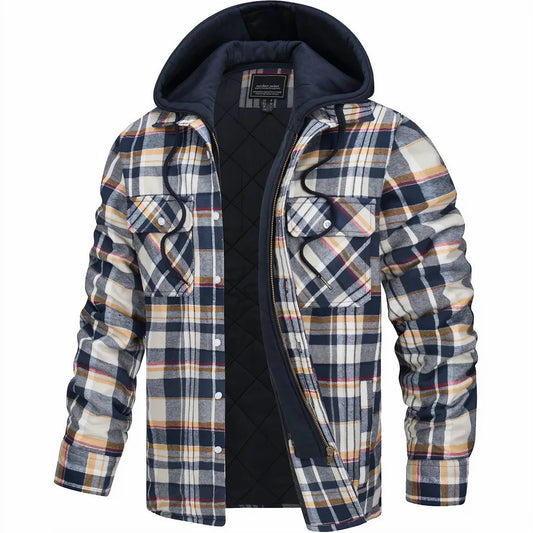 ROCCO™|GIACCA CALDA 
