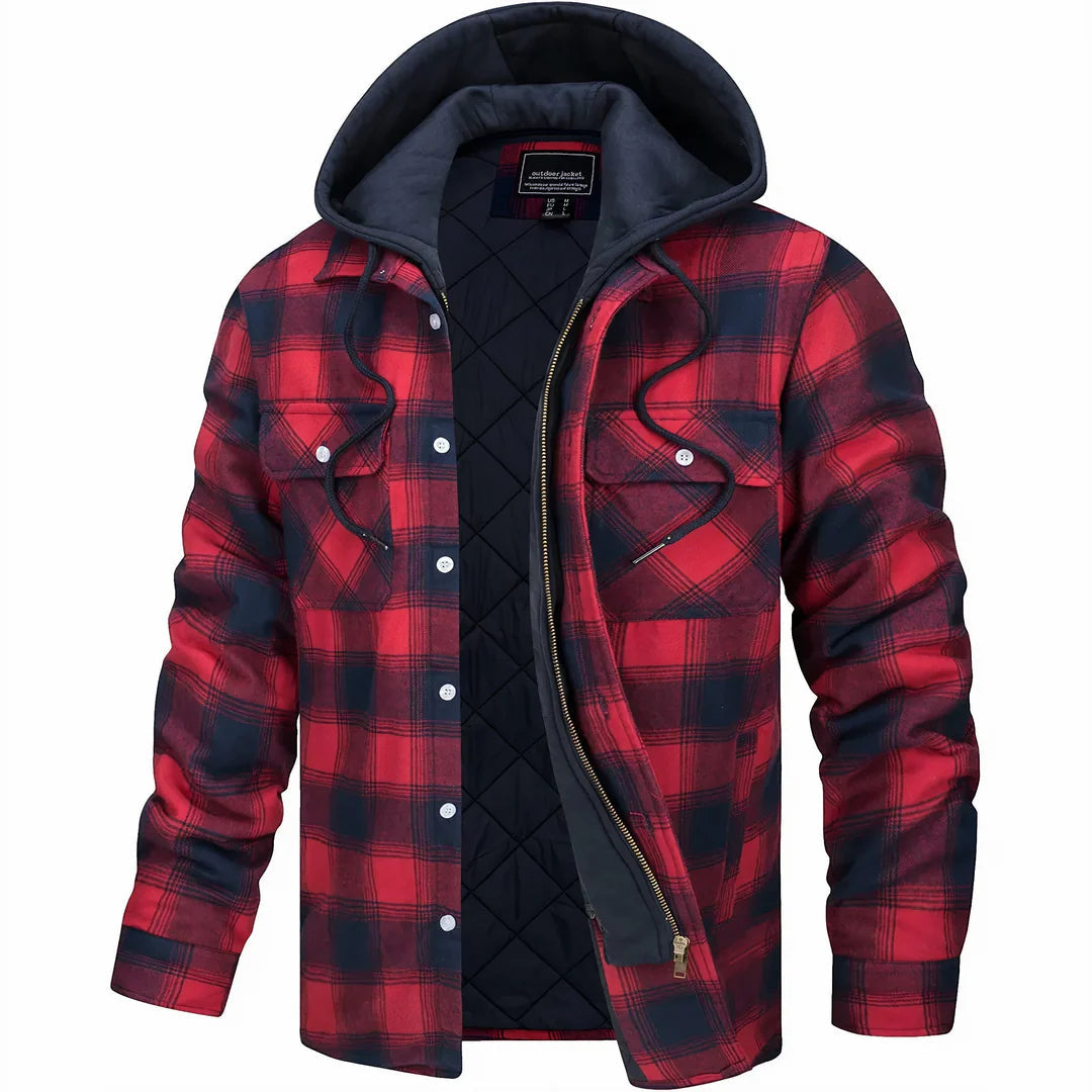 ROCCO™|GIACCA CALDA 