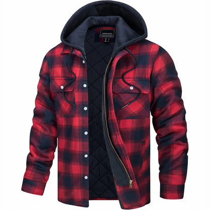 ROCCO™|GIACCA CALDA 